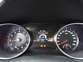 Kia Ceed  1.5 T-GDI Exclusive 