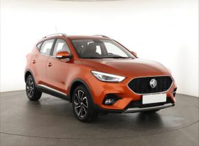 MG ZS SUV  1.0 Turbo Exclusive