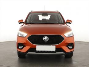 MG ZS SUV  1.0 Turbo Exclusive 