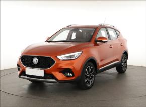 MG ZS SUV  1.0 Turbo Exclusive 