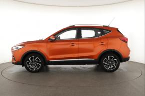 MG ZS SUV  1.0 Turbo Exclusive 