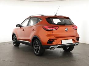 MG ZS SUV  1.0 Turbo Exclusive 