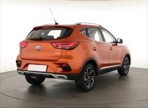 MG ZS SUV  1.0 Turbo Exclusive 