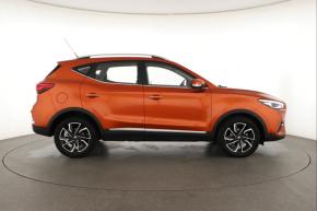 MG ZS SUV  1.0 Turbo Exclusive 