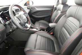 MG ZS SUV  1.0 Turbo Exclusive 