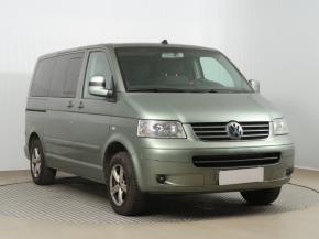 Volkswagen Multivan  2.5 TDI 