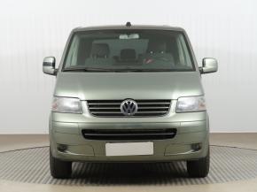 Volkswagen Multivan  2.5 TDI 