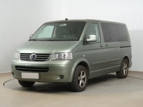 Volkswagen Multivan  2.5 TDI 