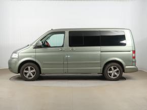 Volkswagen Multivan  2.5 TDI 