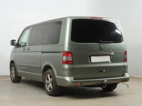 Volkswagen Multivan  2.5 TDI 