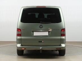 Volkswagen Multivan  2.5 TDI 