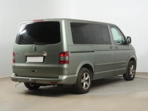 Volkswagen Multivan  2.5 TDI 