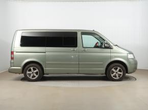 Volkswagen Multivan  2.5 TDI 