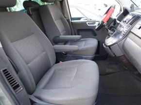 Volkswagen Multivan  2.5 TDI 