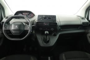 Peugeot Rifter  1.2 PureTech Active 