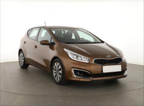 Kia Ceed  1.6 GDI Exclusive