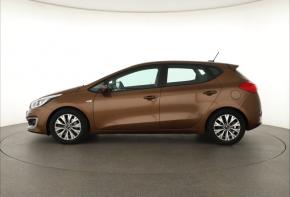 Kia Ceed  1.6 GDI Exclusive 