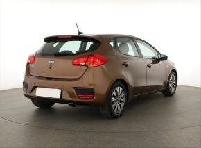 Kia Ceed  1.6 GDI Exclusive 