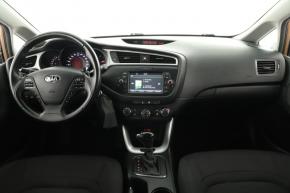 Kia Ceed  1.6 GDI Exclusive 