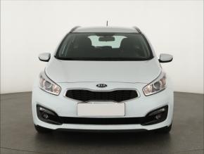 Kia Ceed  1.4 MPI 