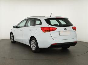 Kia Ceed  1.4 MPI 