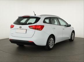 Kia Ceed  1.4 MPI 