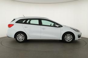 Kia Ceed  1.4 MPI 