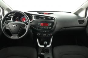 Kia Ceed  1.4 MPI 