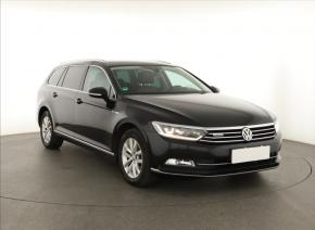 Volkswagen Passat  2.0 TDI 