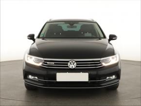 Volkswagen Passat  2.0 TDI 