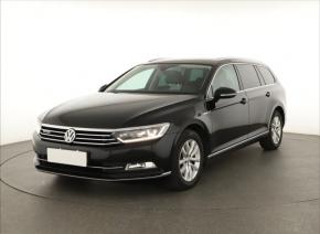 Volkswagen Passat  2.0 TDI 