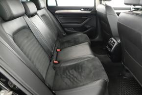 Volkswagen Passat  2.0 TDI 