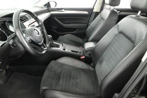 Volkswagen Passat  2.0 TDI 