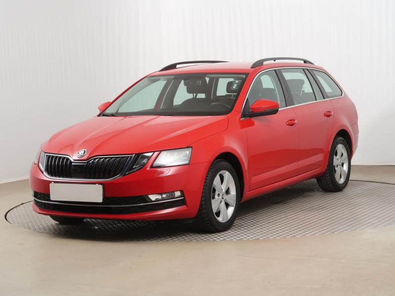 Škoda Octavia  1.6 TDI