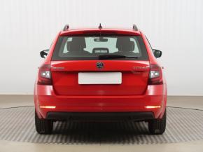 Škoda Octavia  1.6 TDI 