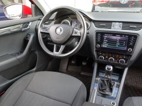 Škoda Octavia  1.6 TDI 