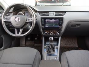 Škoda Octavia  1.6 TDI 