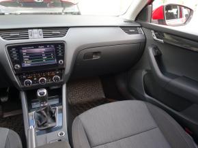 Škoda Octavia  1.6 TDI 