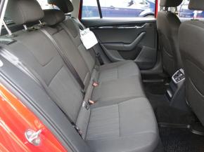 Škoda Octavia  1.6 TDI 