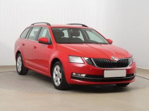 Škoda Octavia  1.6 TDI 