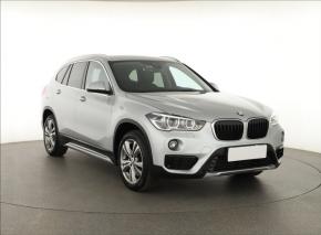 BMW X1  xDrive20d 