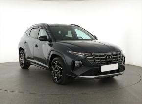 Hyundai Tucson  1.6 T-GDI N-Line 