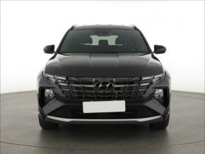 Hyundai Tucson  1.6 T-GDI N-Line 