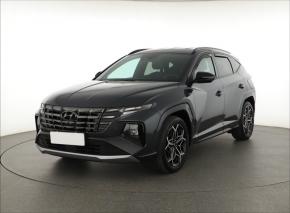 Hyundai Tucson  1.6 T-GDI N-Line 