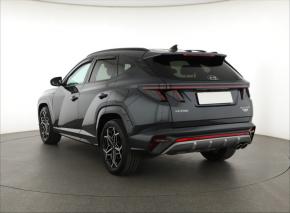 Hyundai Tucson  1.6 T-GDI N-Line 