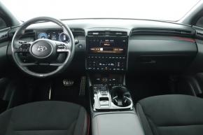 Hyundai Tucson  1.6 T-GDI N-Line 