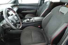 Hyundai Tucson  1.6 T-GDI N-Line 