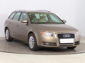 Audi A4  2.0 TDI 