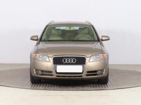 Audi A4  2.0 TDI 