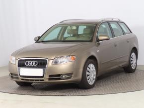 Audi A4  2.0 TDI 